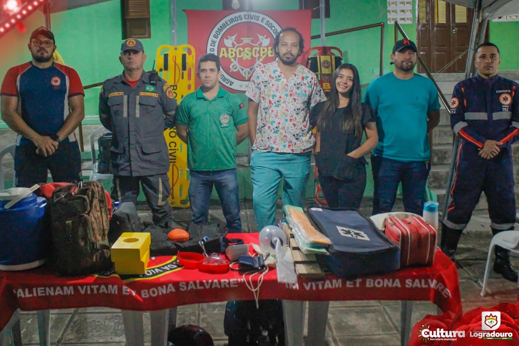 O Que Fazer à Noite para Garantir a Segurança de um Evento Sem Estresse e Sem Surpresas